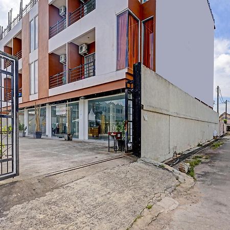 Collection O 91586 Green House Tiban Tanjunguma ภายนอก รูปภาพ