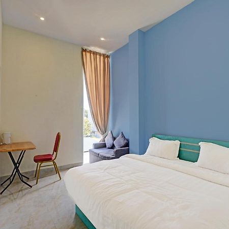 Collection O 91586 Green House Tiban Tanjunguma ภายนอก รูปภาพ