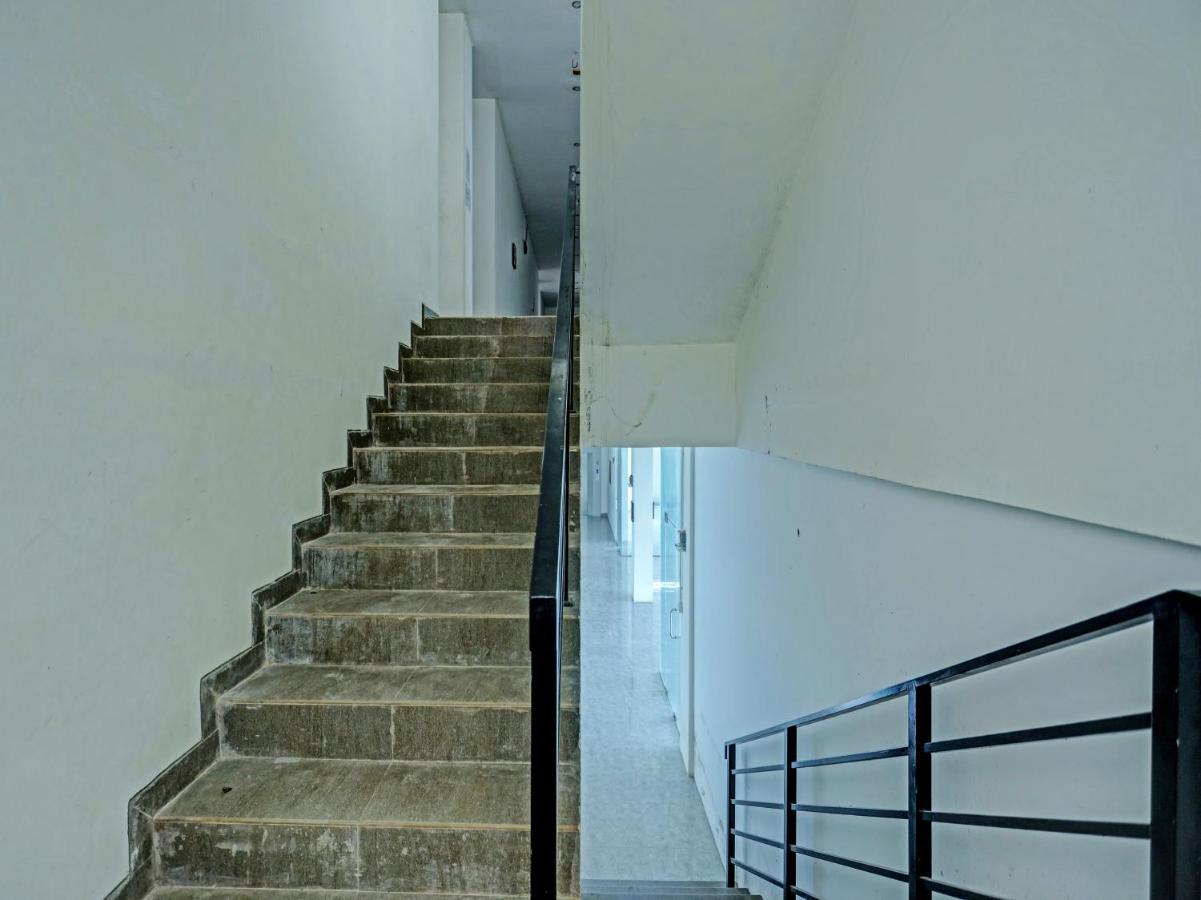 Collection O 91586 Green House Tiban Tanjunguma ภายนอก รูปภาพ