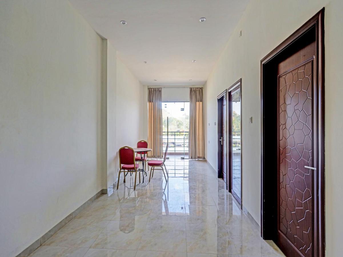 Collection O 91586 Green House Tiban Tanjunguma ภายนอก รูปภาพ