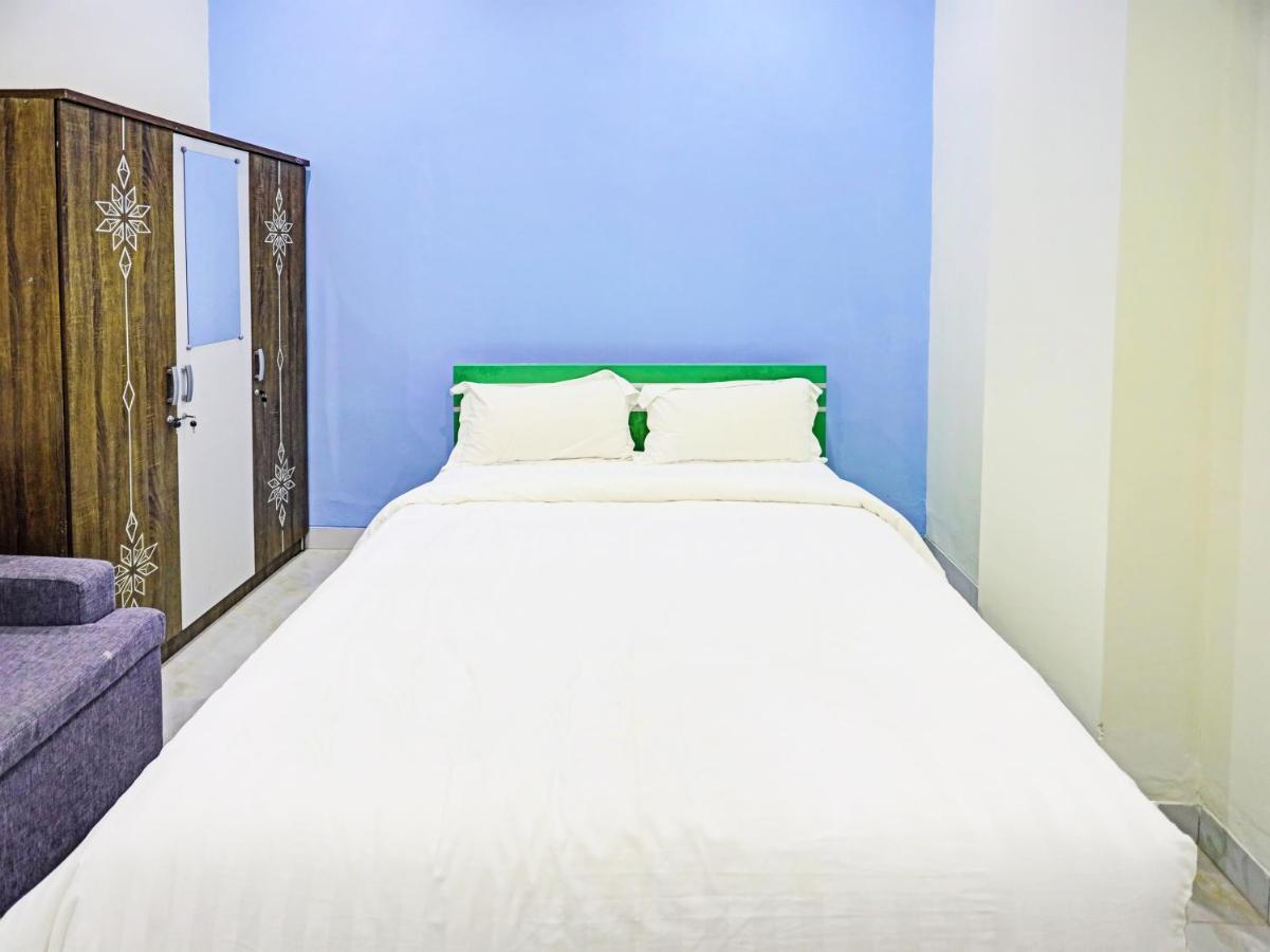 Collection O 91586 Green House Tiban Tanjunguma ภายนอก รูปภาพ