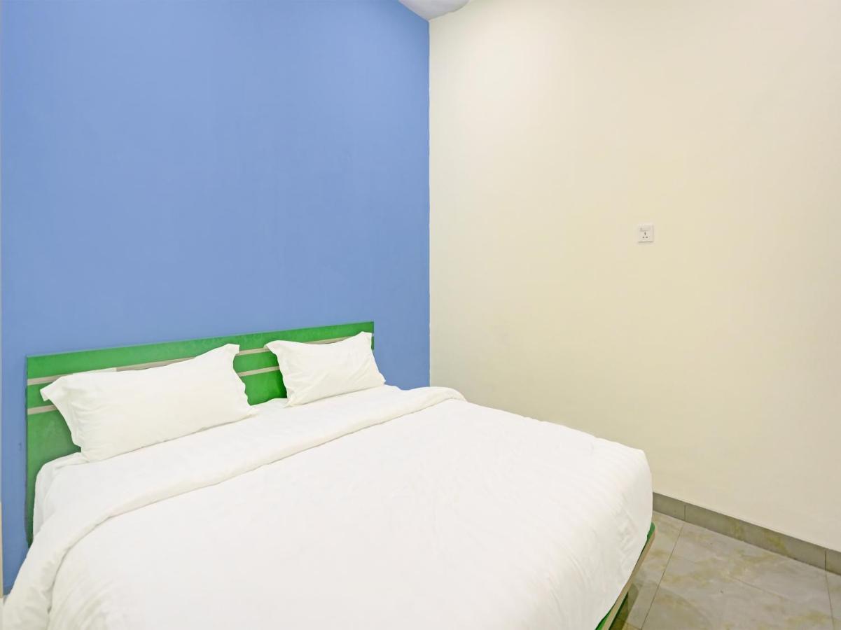 Collection O 91586 Green House Tiban Tanjunguma ภายนอก รูปภาพ
